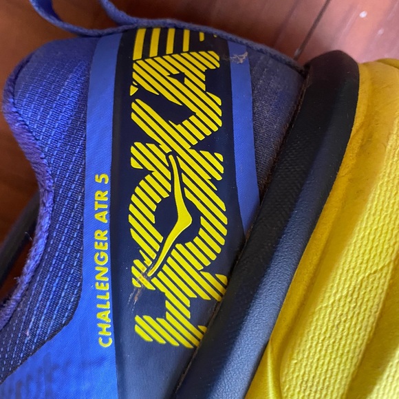 Hoka One One Men’s 8 - Picture 3 of 7